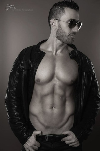 Tenue de spectacle 3