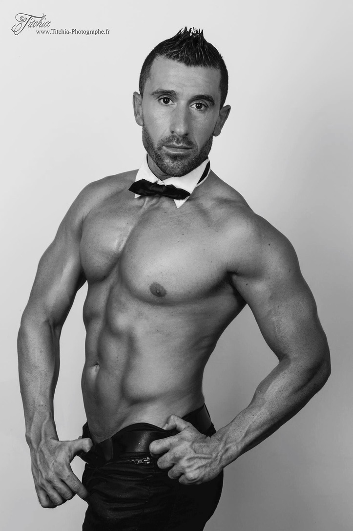 Tenue de spectacle 6